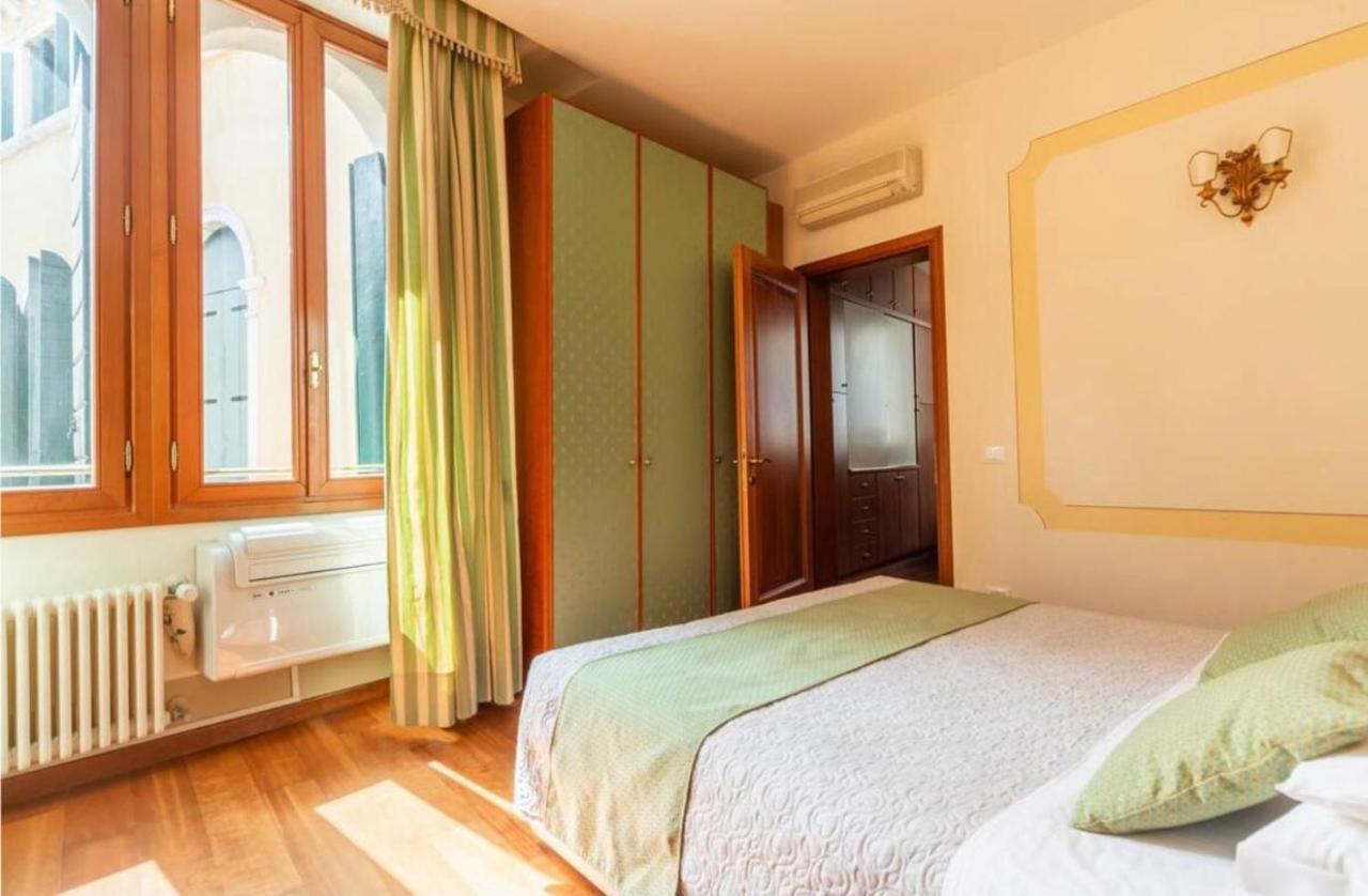 Venezia Affitta Un Sogno Διαμέρισμα Εξωτερικό φωτογραφία