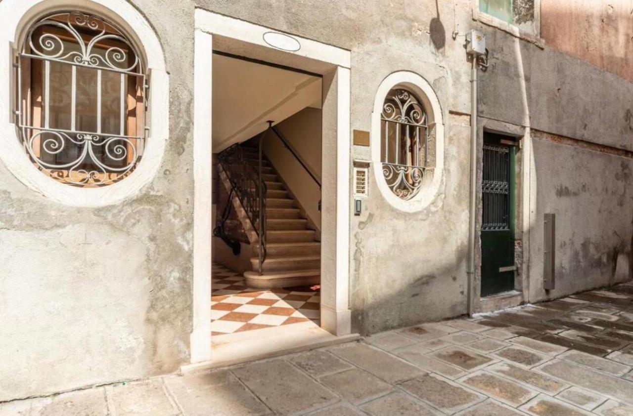 Venezia Affitta Un Sogno Διαμέρισμα Εξωτερικό φωτογραφία