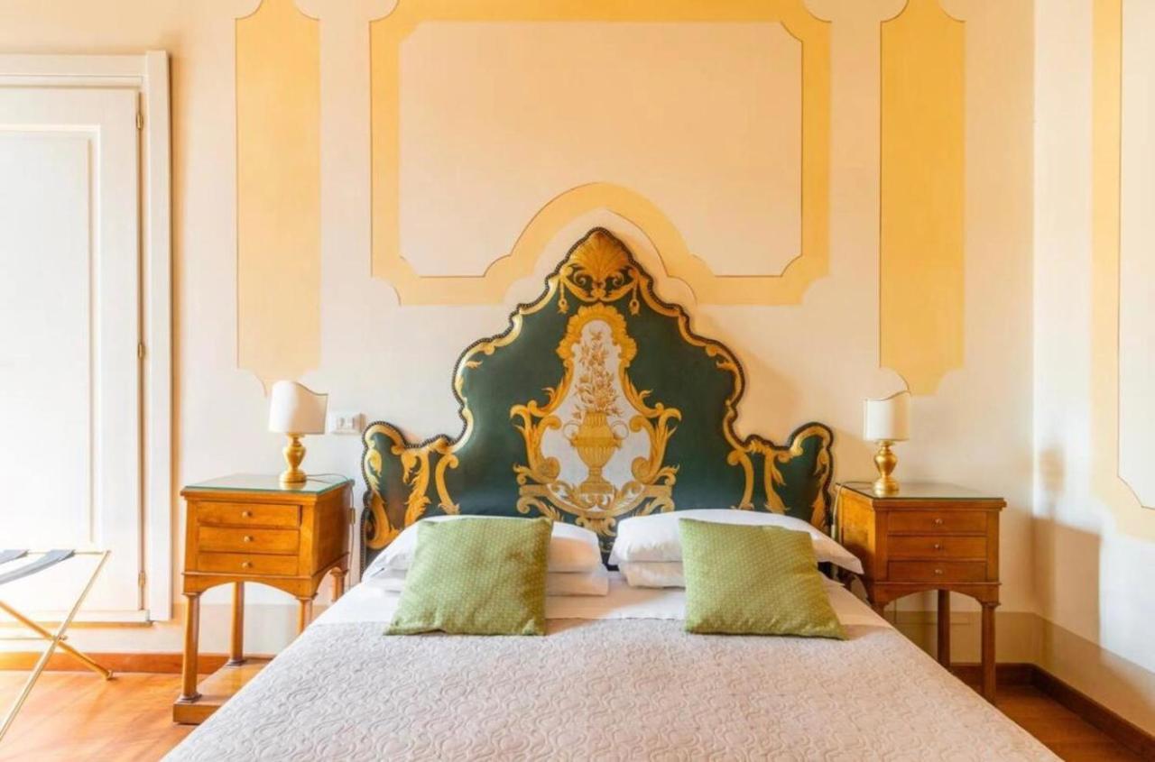 Venezia Affitta Un Sogno Διαμέρισμα Εξωτερικό φωτογραφία