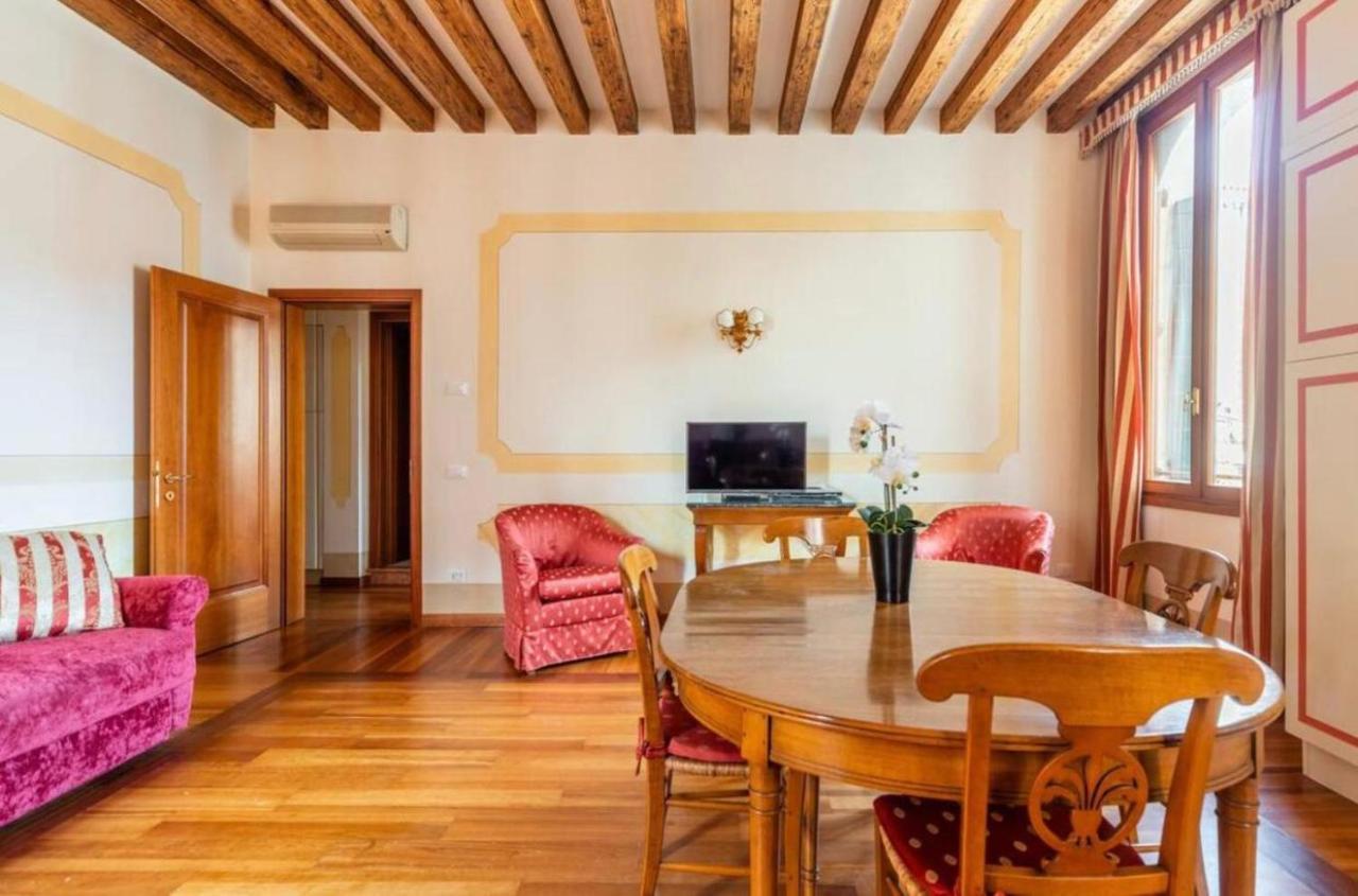 Venezia Affitta Un Sogno Διαμέρισμα Εξωτερικό φωτογραφία