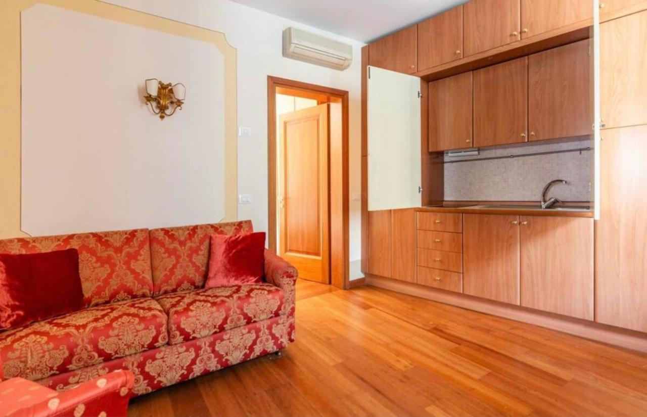 Venezia Affitta Un Sogno Διαμέρισμα Εξωτερικό φωτογραφία