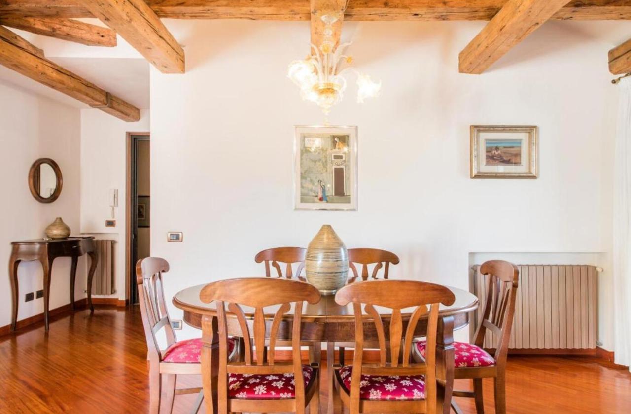 Venezia Affitta Un Sogno Διαμέρισμα Εξωτερικό φωτογραφία