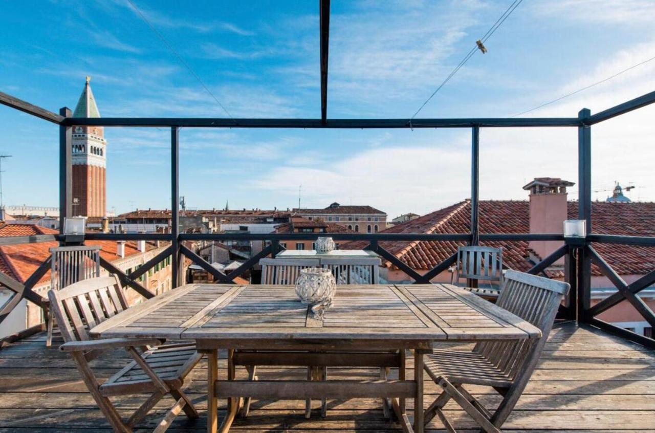 Venezia Affitta Un Sogno Διαμέρισμα Εξωτερικό φωτογραφία