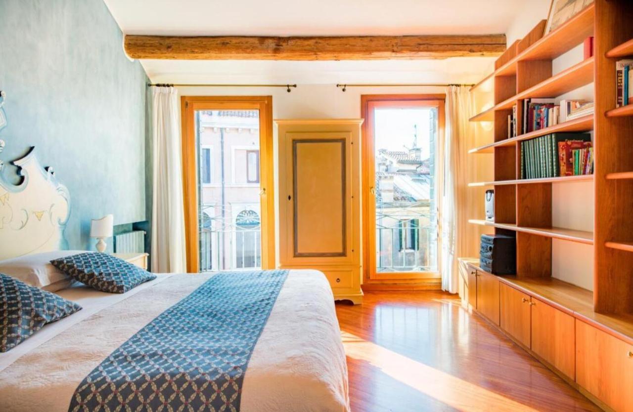 Venezia Affitta Un Sogno Διαμέρισμα Εξωτερικό φωτογραφία